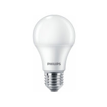 ECOLIGHT LED žiarovka MR16 12V 8W studená biela