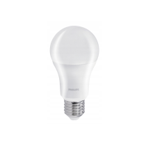 ECOLIGHT LED žiarovka MR16 12V 8W studená biela