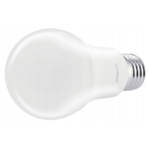 ECOLIGHT LED žiarovka MR16 12V 8W studená biela