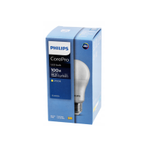 ECOLIGHT LED žiarovka MR16 12V 8W studená biela