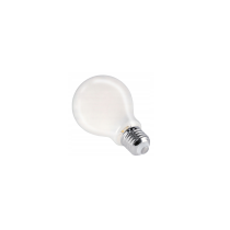 ECOLIGHT LED žiarovka MR16 12V 8W studená biela