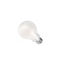ECOLIGHT LED žiarovka MR16 12V 8W studená biela