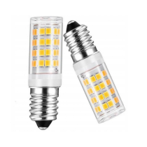 BERGE LED žiarovka Minicorn - E14 - 5W - 430 lm - teplá biela