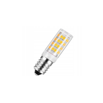 BERGE LED žiarovka Minicorn - E14 - 5W - 430 lm - teplá biela