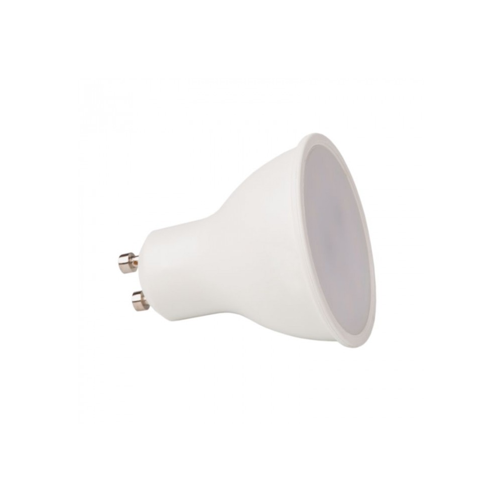 ecoPLANET LED žiarovka GU10 - 2W - neutrálna biela