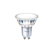 ECOLIGHT LED žiarovka MR16 12V 8W studená biela