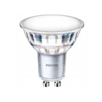 ECOLIGHT LED žiarovka MR16 12V 8W studená biela
