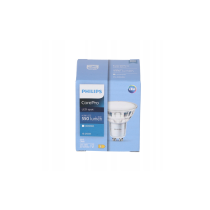 ECOLIGHT LED žiarovka MR16 12V 8W studená biela