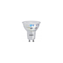 ECOLIGHT LED žiarovka MR16 12V 8W studená biela