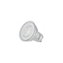ECOLIGHT LED žiarovka MR16 12V 8W studená biela