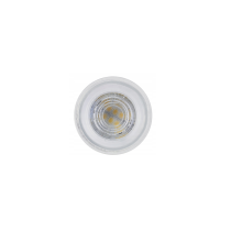 ECOLIGHT LED žiarovka MR16 12V 8W studená biela