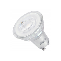 ECOLIGHT LED žiarovka MR16 12V 8W studená biela