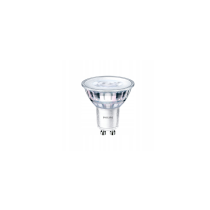 ECOLIGHT LED žiarovka MR16 12V 8W studená biela