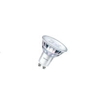 ECOLIGHT LED žiarovka MR16 12V 8W studená biela