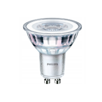 ECOLIGHT LED žiarovka MR16 12V 8W studená biela
