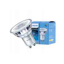 ECOLIGHT LED žiarovka MR16 12V 8W studená biela