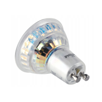 ECOLIGHT LED žiarovka MR16 12V 8W studená biela