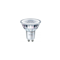 ECOLIGHT LED žiarovka MR16 12V 8W studená biela