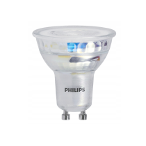 ECOLIGHT LED žiarovka MR16 12V 8W studená biela