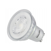 ECOLIGHT LED žiarovka MR16 12V 8W studená biela