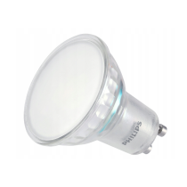 ECOLIGHT LED žiarovka MR16 12V 8W studená biela