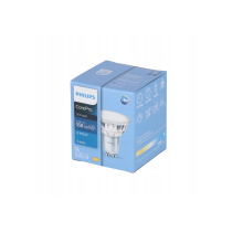 ECOLIGHT LED žiarovka MR16 12V 8W studená biela