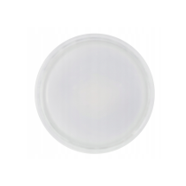 ECOLIGHT LED žiarovka MR16 12V 8W studená biela