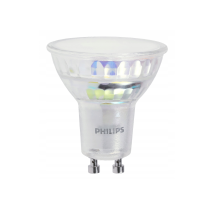 ECOLIGHT LED žiarovka MR16 12V 8W studená biela