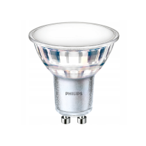 ECOLIGHT LED žiarovka MR16 12V 8W studená biela
