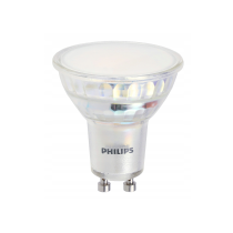 ECOLIGHT LED žiarovka MR16 12V 8W studená biela