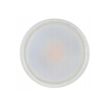 ECOLIGHT LED žiarovka MR16 12V 8W studená biela