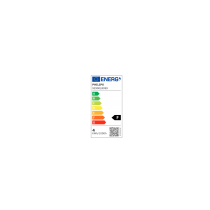 ECOLIGHT LED žiarovka MR16 12V 8W studená biela
