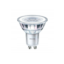ECOLIGHT LED žiarovka MR16 12V 8W studená biela