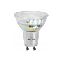ECOLIGHT LED žiarovka MR16 12V 8W studená biela