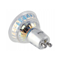 ECOLIGHT LED žiarovka MR16 12V 8W studená biela