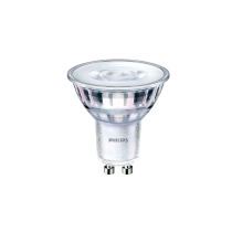 ECOLIGHT LED žiarovka MR16 12V 8W studená biela