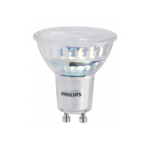 ECOLIGHT LED žiarovka MR16 12V 8W studená biela