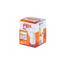 PIŁA LED žiarovka Philips PILA GU10 - 7W - 720Lm - teplá biela - Premium