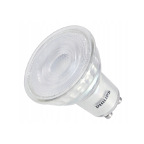 ECOLIGHT LED žiarovka MR16 12V 8W studená biela