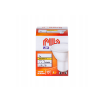 PIŁA LED žiarovka Philips PILA GU10 - 7W - 720Lm - teplá biela - Premium