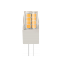 ECOLIGHT LED žiarovka G4 - 3W - 300 lm - 12V - neutrálna biela