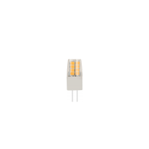 ECOLIGHT LED žiarovka G4 - 3W - 300 lm - 12V - neutrálna biela