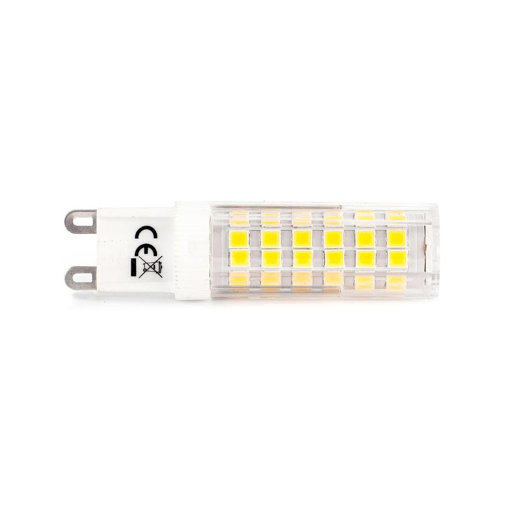 BERGE LED žiarovka - G9 - 12W - 1060Lm - neutrálna biela