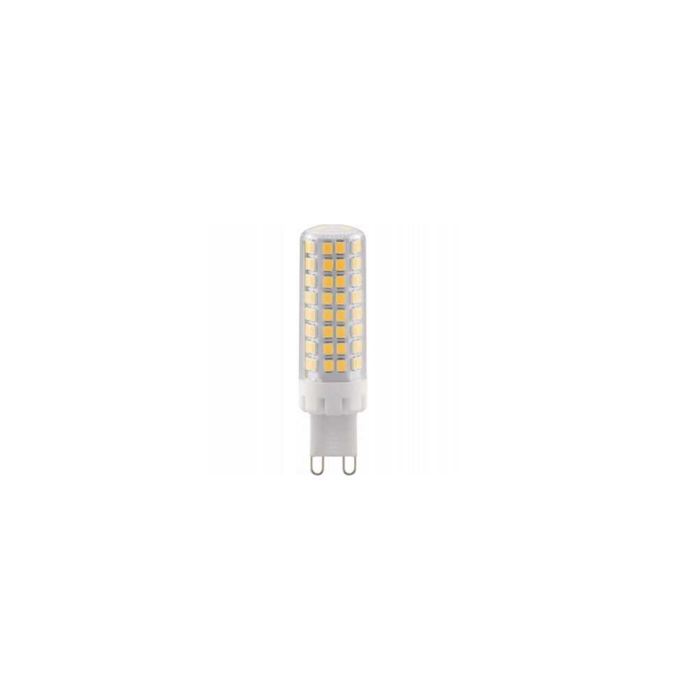 ECOLIGHT LED žiarovka G9 - 10W - 950lm - 6500k - studená biela