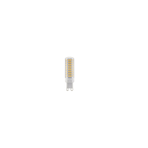 ECOLIGHT LED žiarovka G9 - 10W - 950lm - 6500k - studená biela