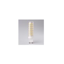 ECOLIGHT LED žiarovka G9 - 12W - 1080lm - 6500k - studená biela