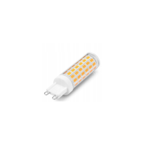 ECOLIGHT LED žiarovka G9 - 12W - 1080lm - 6500k - studená biela