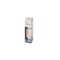 ECOLIGHT LED žiarovka G9 - 12W - 1080lm - 6500k - studená biela