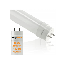 BERGE LED trubica - 120 cm - T8 - 11,5W - 1840lm - 160LM/W - 4000K