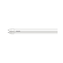 BERGE LED trubica NEON - 18W - 120cm - 230V - TEPLÁ BIELA